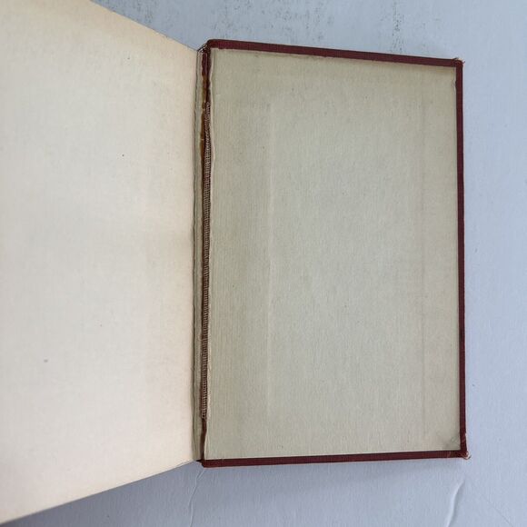 Funk n Wagnalls New Standard Encyclopedia 1931 1934 V II Archeology to Bartlett - Picture 9 of 13